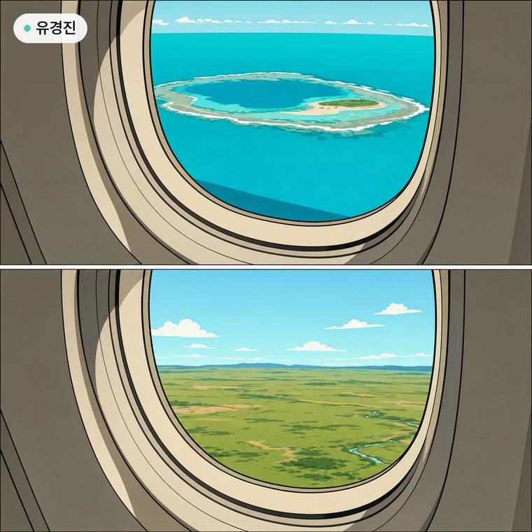 컷