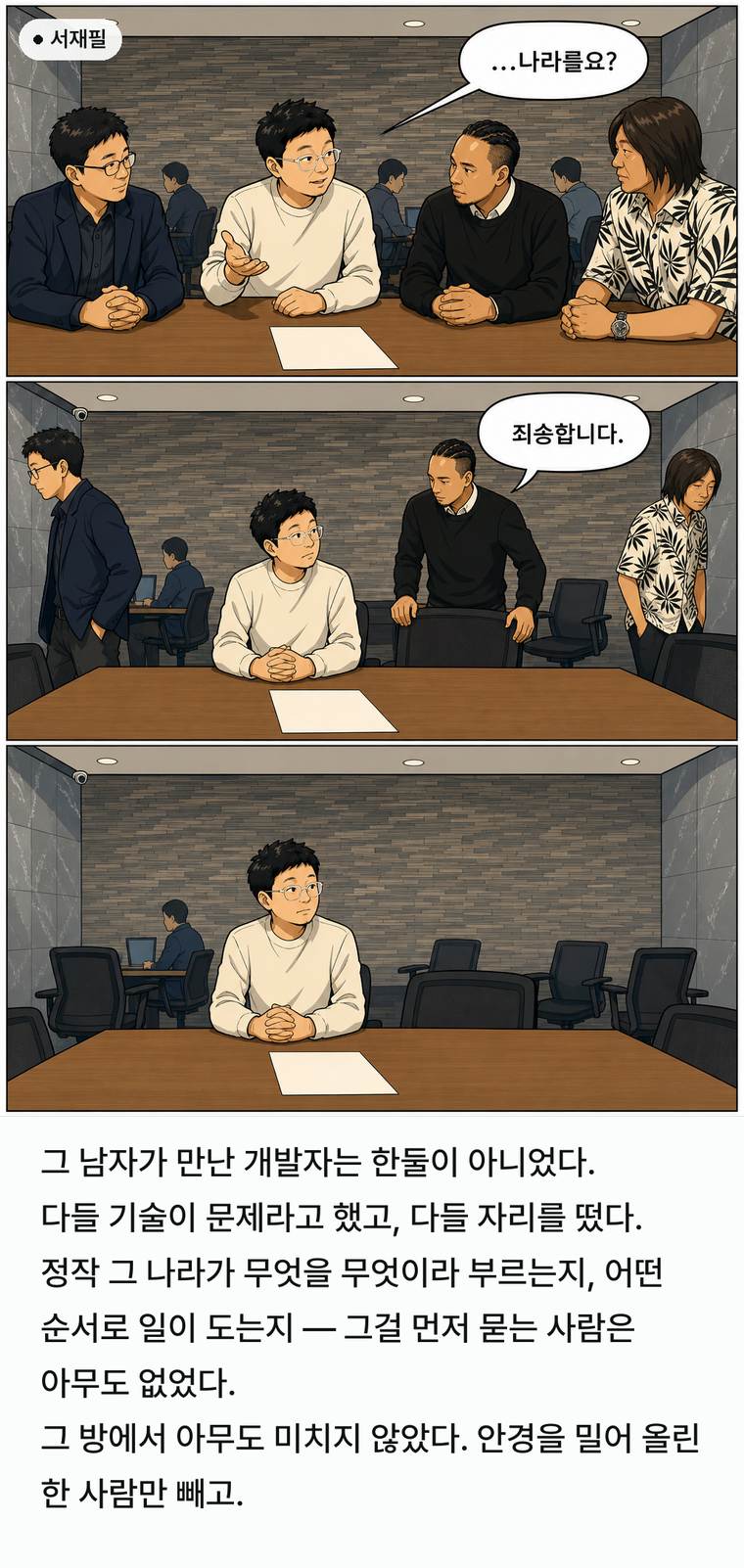컷