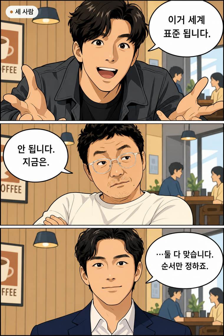컷