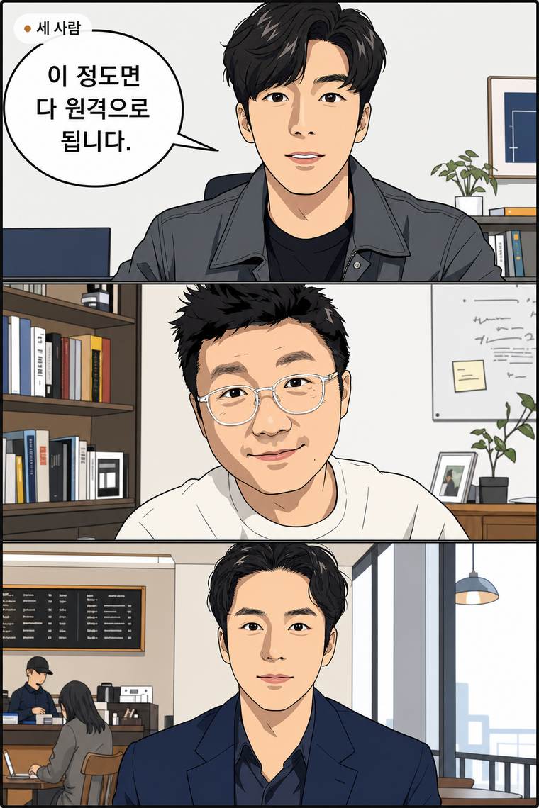 컷