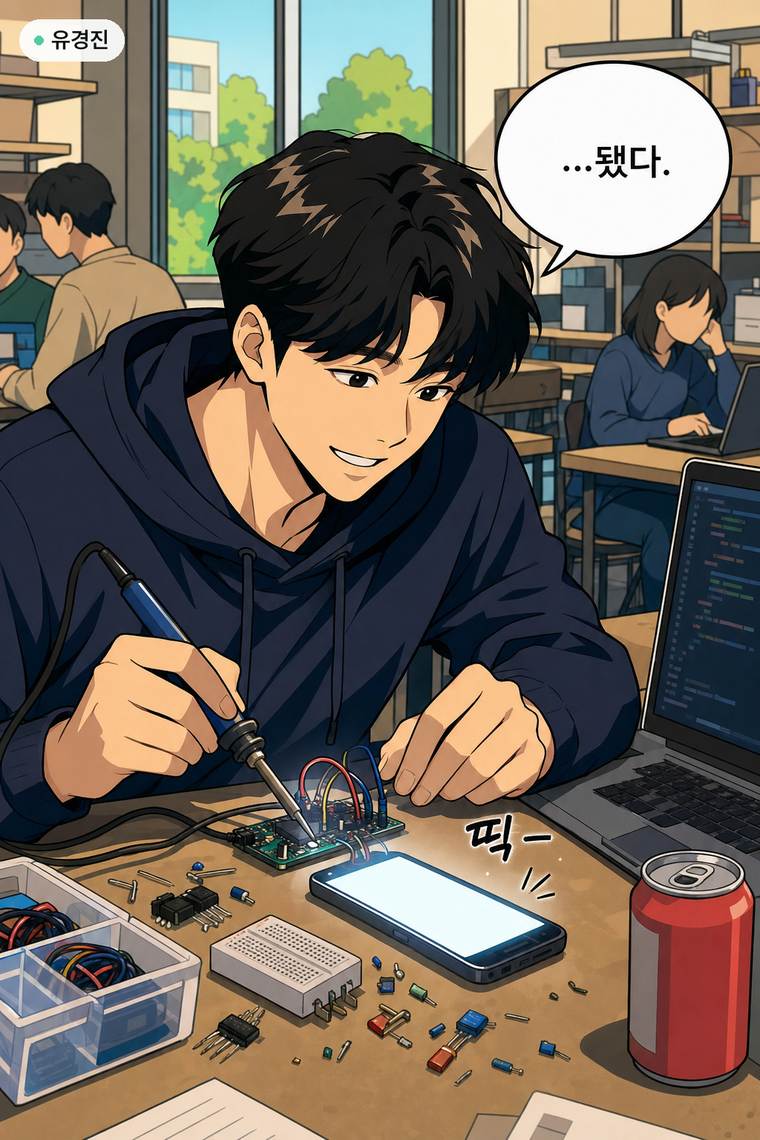 컷