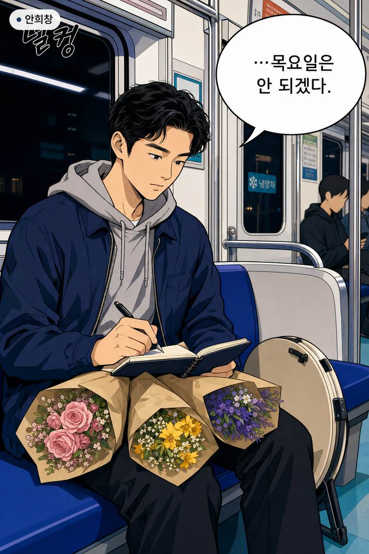 컷