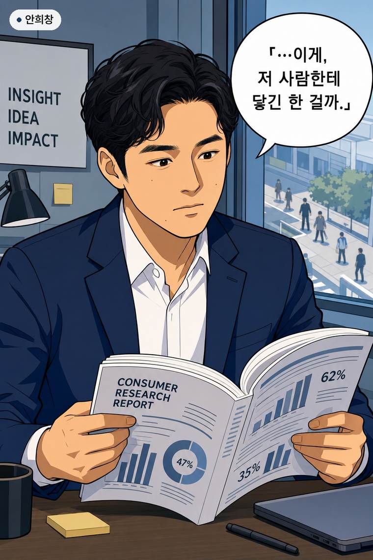 컷