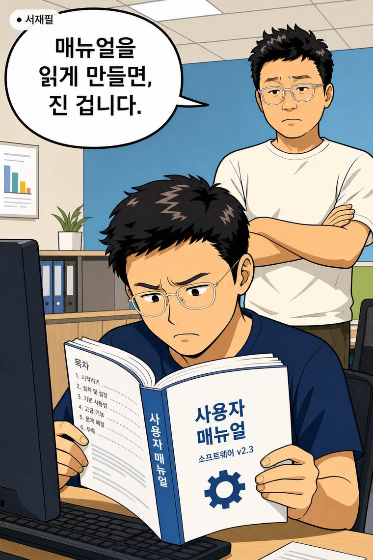 컷
