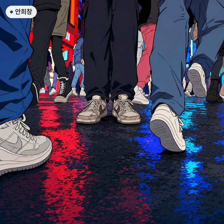 컷