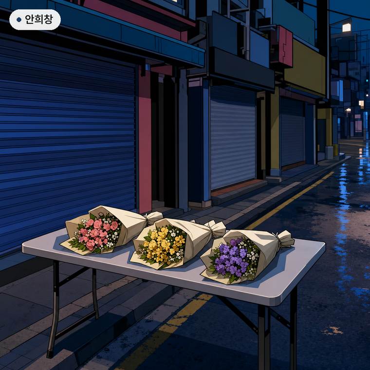 컷