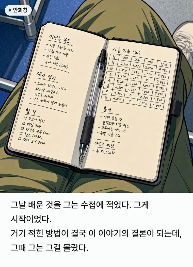컷