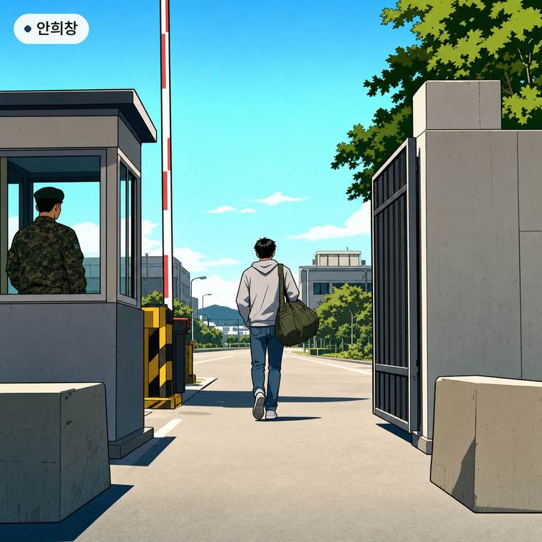 컷
