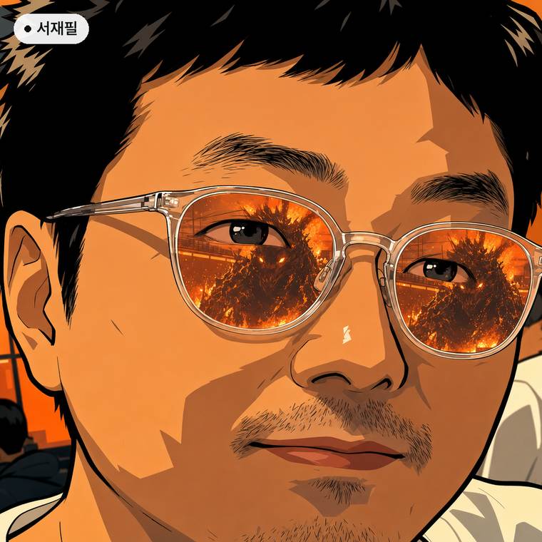 컷