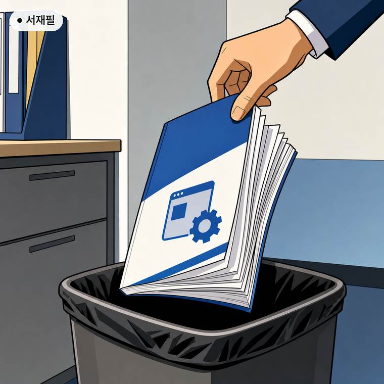 컷